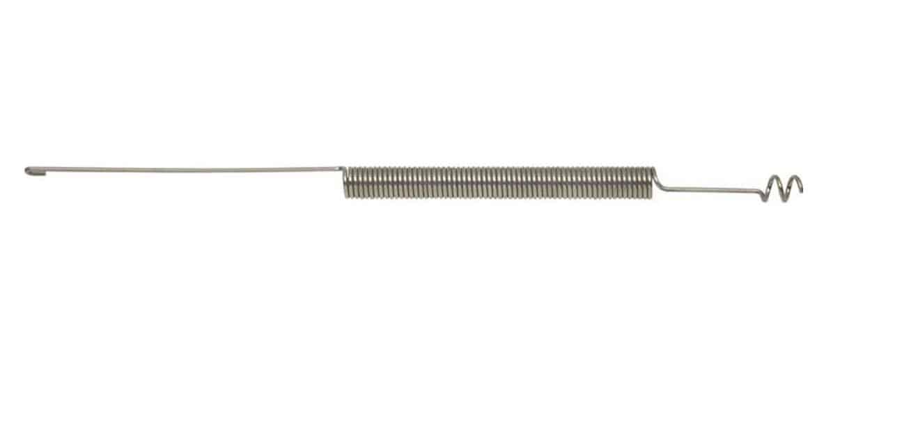 Handbrake Cable tensioner Spring: 70-74 Camaro/ Firebird